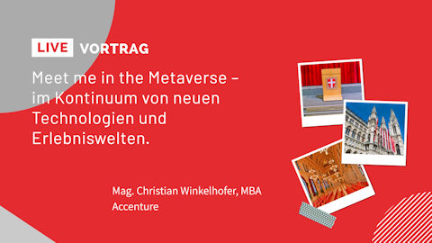 Mag. Christian Winkelhofer, MBA (Accenture)