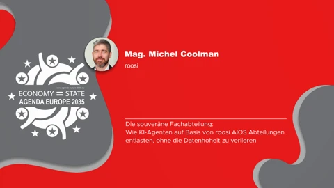 Mag. Michel Coolman (roo.si)
