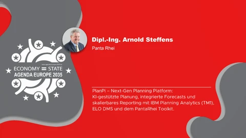 Dipl.-Ing. Arnold Steffens (Panta Rhei)