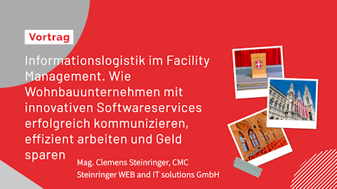 Mag. Clemens Steinringer, CMC (Steinringer WEB and IT solutions GmbH)