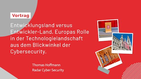 Thomas Hoffmann (Radar Cyber Security)