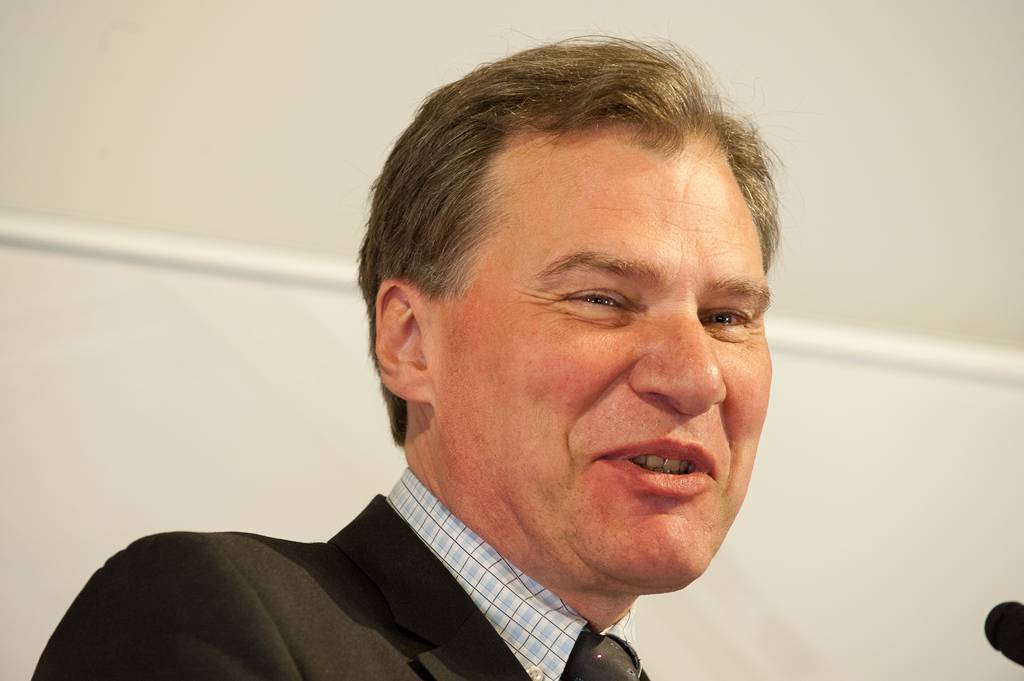 SC Dr. Gerhard Popp (Bundesministerium für Finanzen)