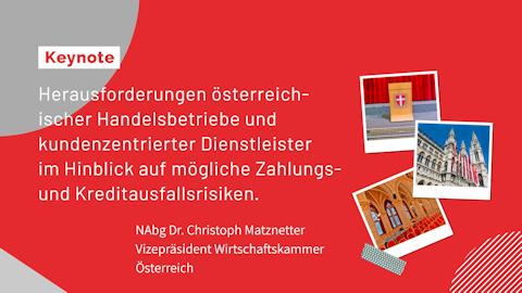 NAbg Dr. Christoph Matznetter (Vizepräsident Wirtschaftskammer Österreich)