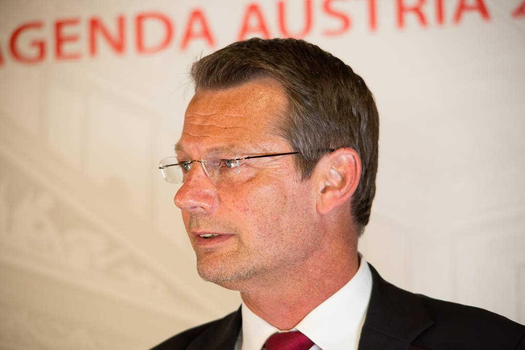 Josef Schneider, MAS (HPC Duale Zustellungssysteme GmbH)