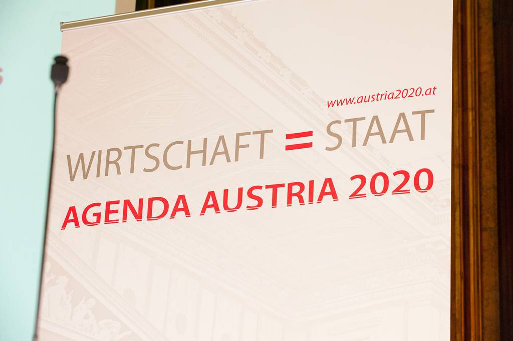 Impressionen zur Agenda Europe 2035 am 10.04.2012