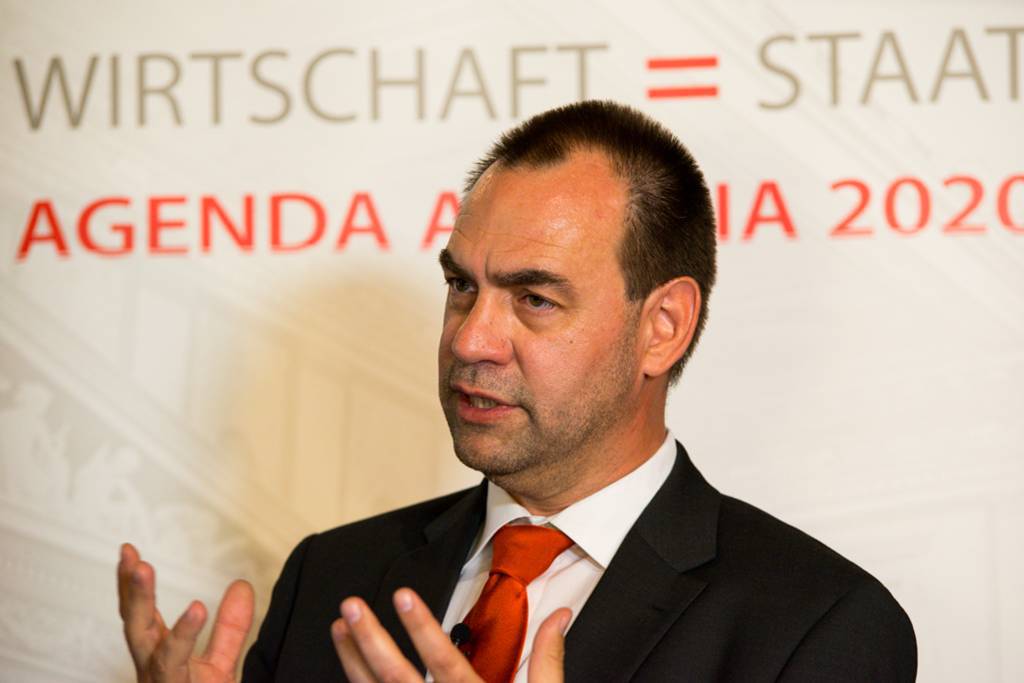 Michael Kalaus (Kofax Austria)