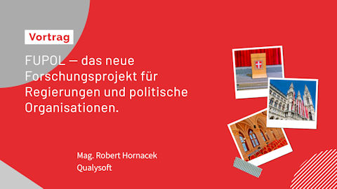 Mag. Robert Hornacek (Qualysoft)