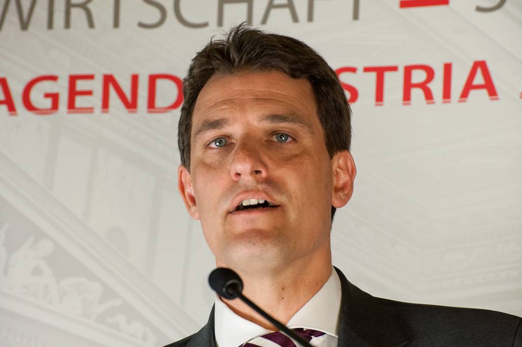 Dr. Konrad Pesendorfer (Statistik Austria)