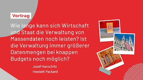Josef Hanschitz (Hewlett Packard)