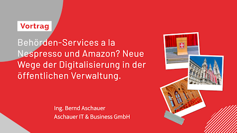 Ing. Bernd Aschauer (Aschauer IT & Business GmbH)