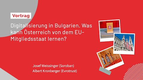 Josef Weissinger (Soroban IT Beratung)